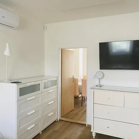 Apartmany Mikulcice Exterior photo