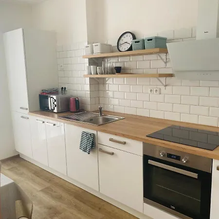 Apartmany Mikulcice Exterior photo