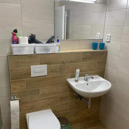 Apartmany Mikulcice Exterior photo