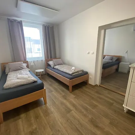 Apartmany Mikulcice Exterior photo