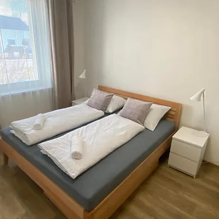 Apartmany Mikulcice Exterior photo