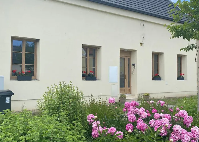 Apartmany Mikulcice