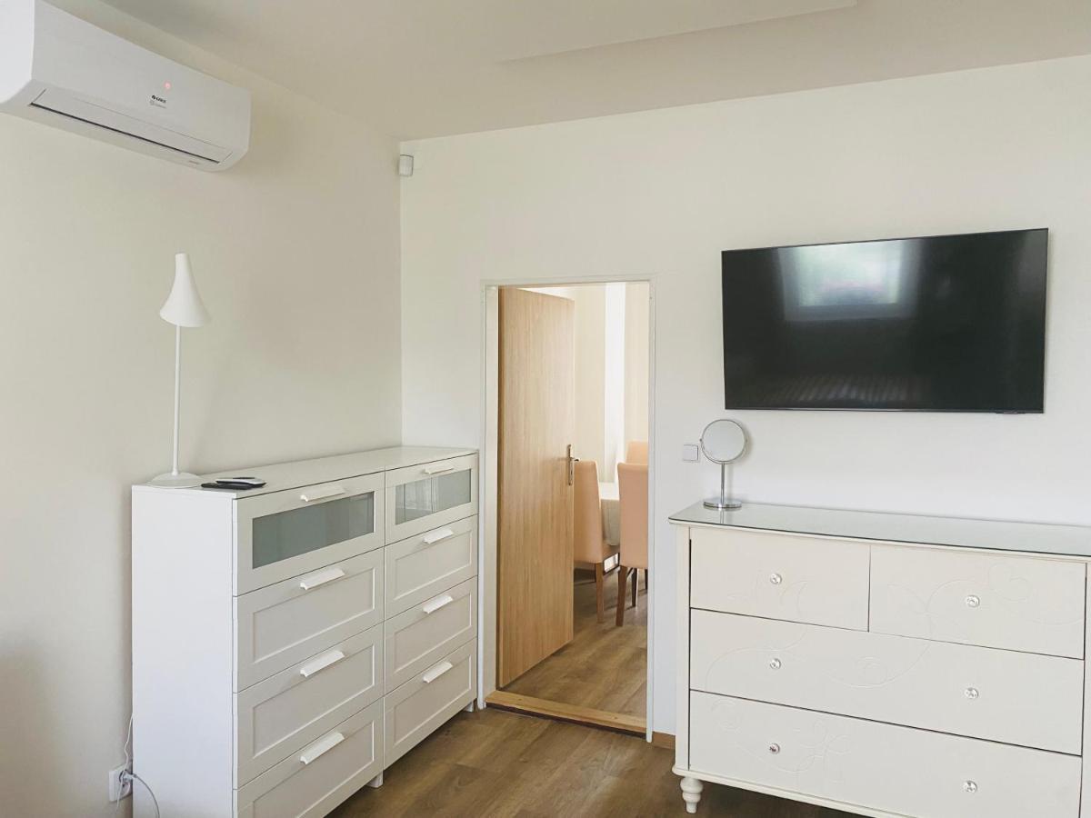 Apartmany Mikulcice *