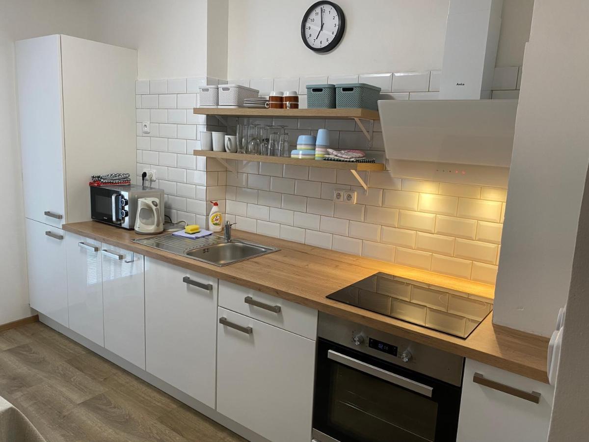 Apartmany Mikulcice * Mikulcice