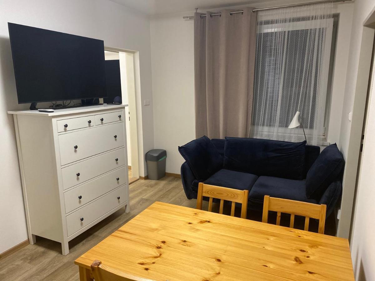 Apartmany Mikulcice Apartment