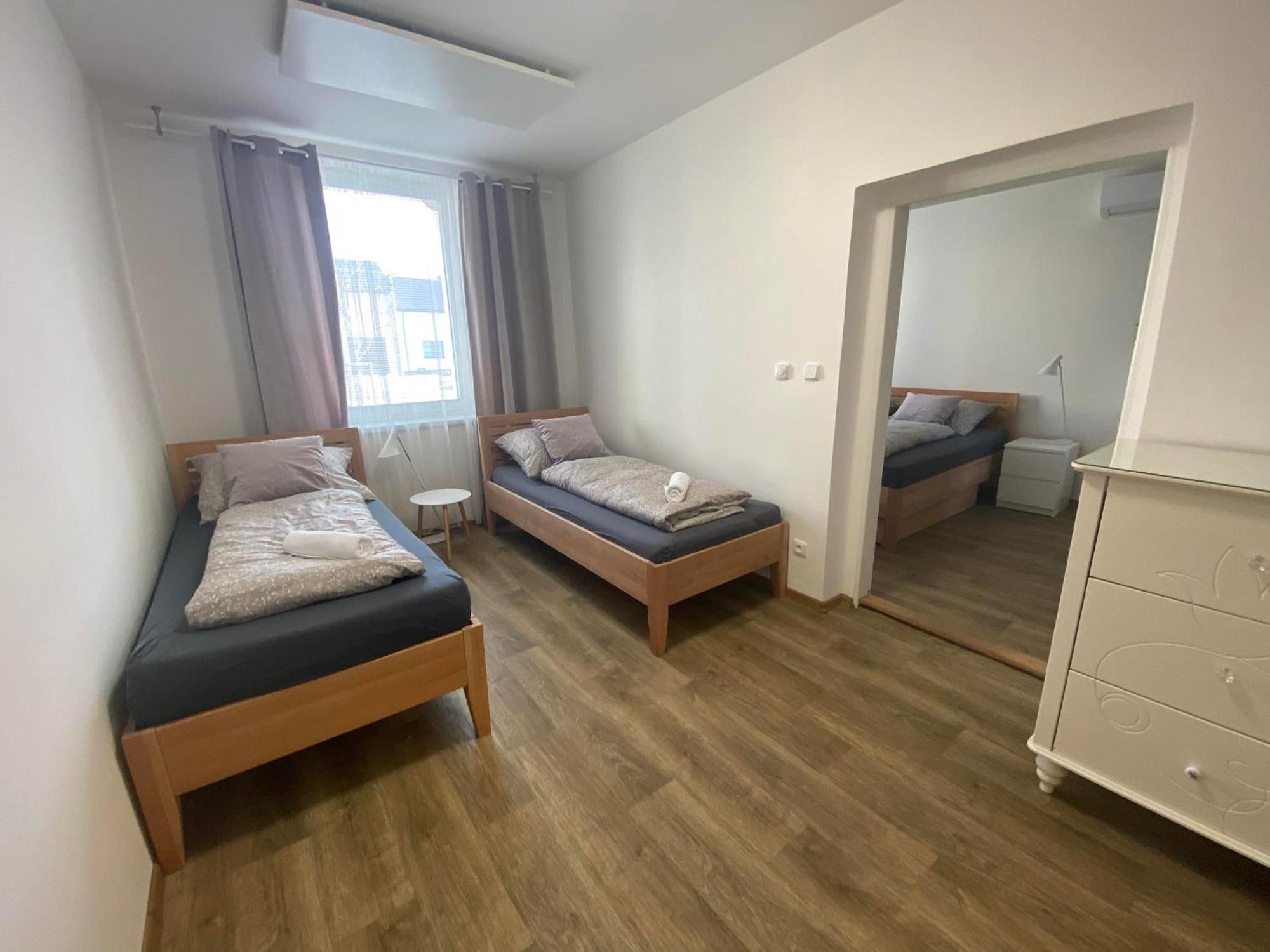 Apartmany Mikulcice Apartment