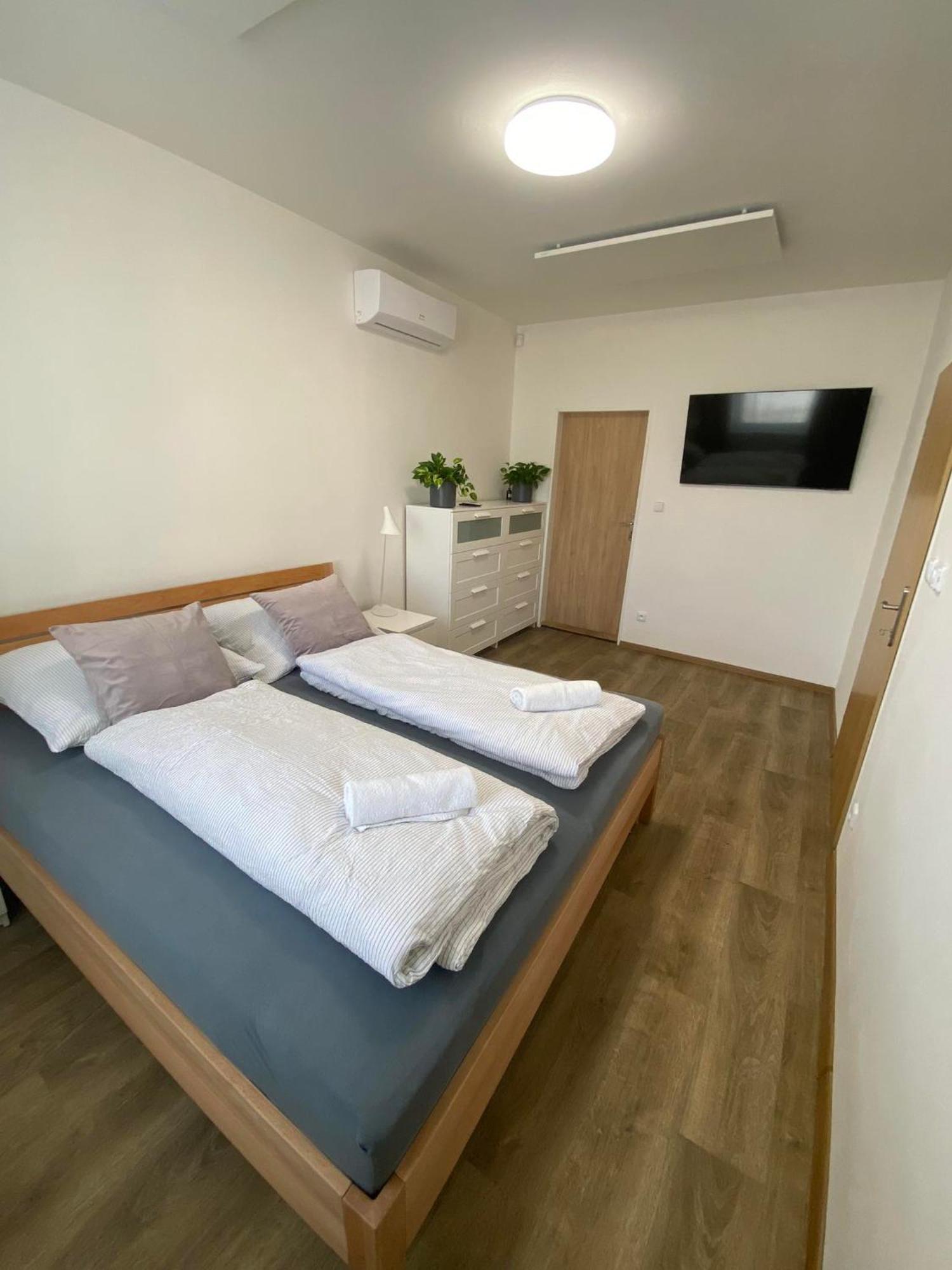 Apartmany Mikulcice