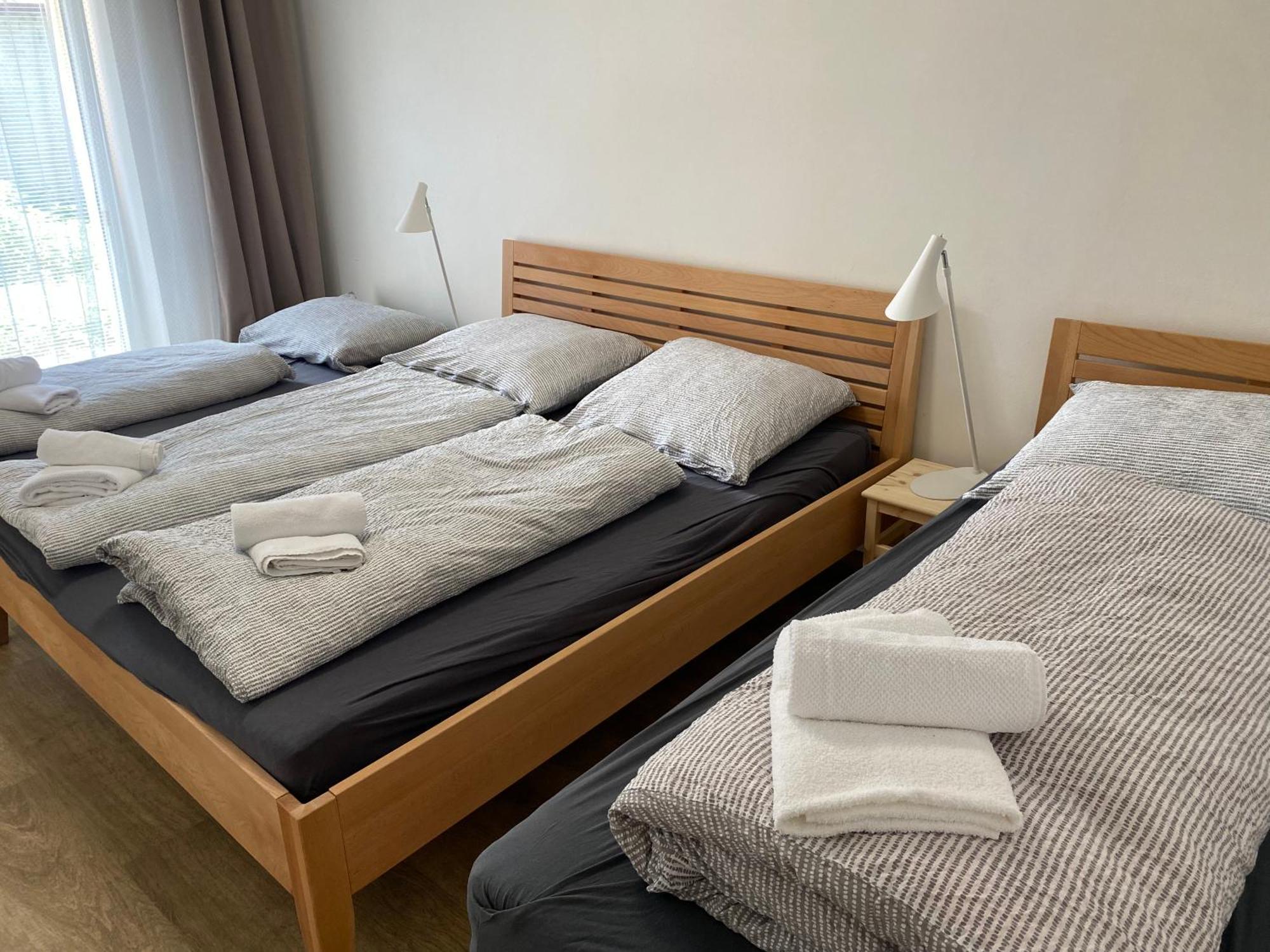 Apartmany Mikulcice *