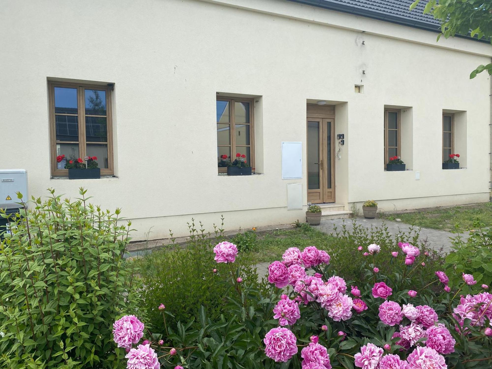 Apartmany Mikulcice Apartment Mikulcice
