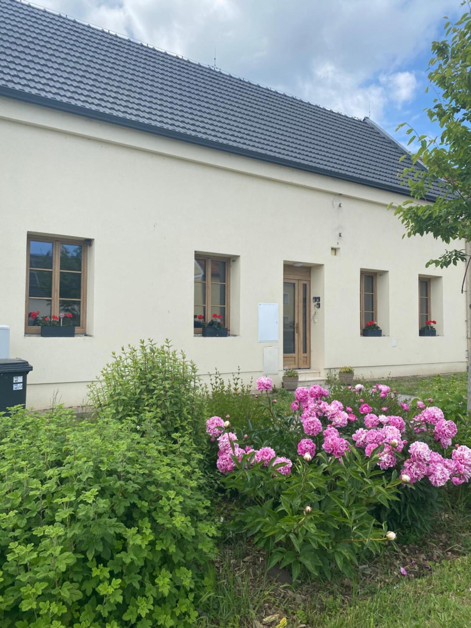 Apartmany Mikulcice